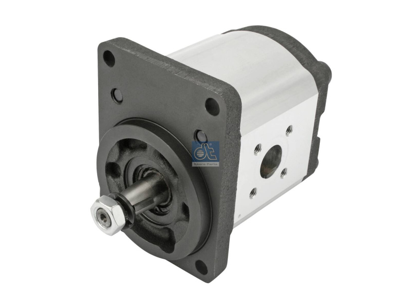 DT HYDRAULIIKKAPUMPPU SCANIA TUULETIN 1.11740SP