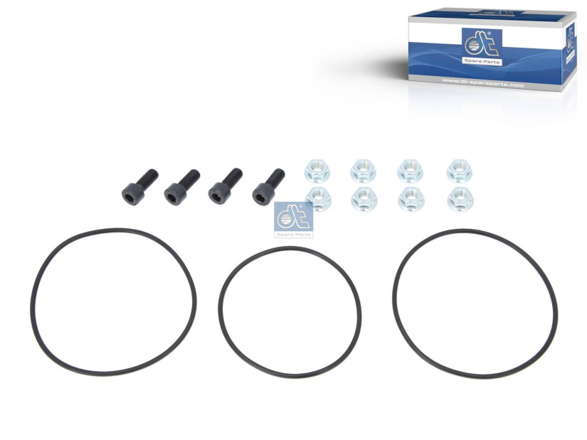 DT GASKET KIT 3.97313