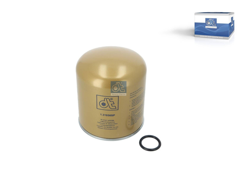 DT AIR DRYER CARTRIDGE 1.31930SP