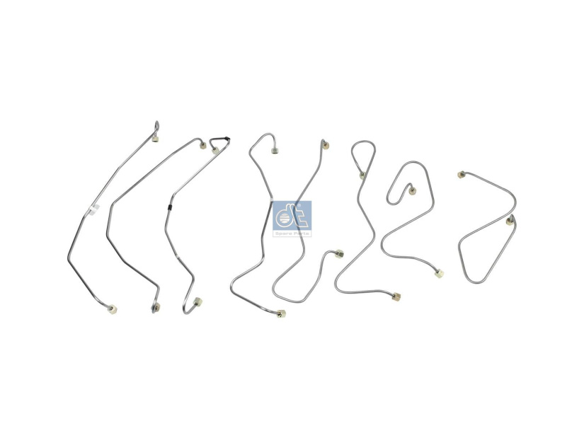 DT INJECTION LINE KIT 4.90903