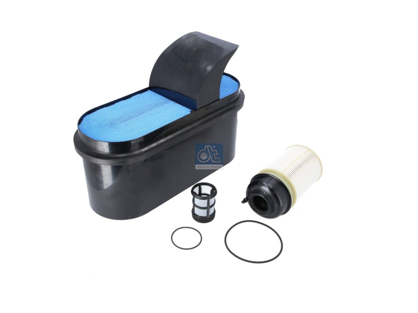 DT FILTER KIT 4.92305