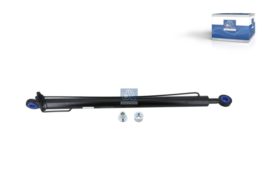 DT HYTINKALLISTUSSYLINTERI WITH REPAIR KIT MAN 3.84023SP