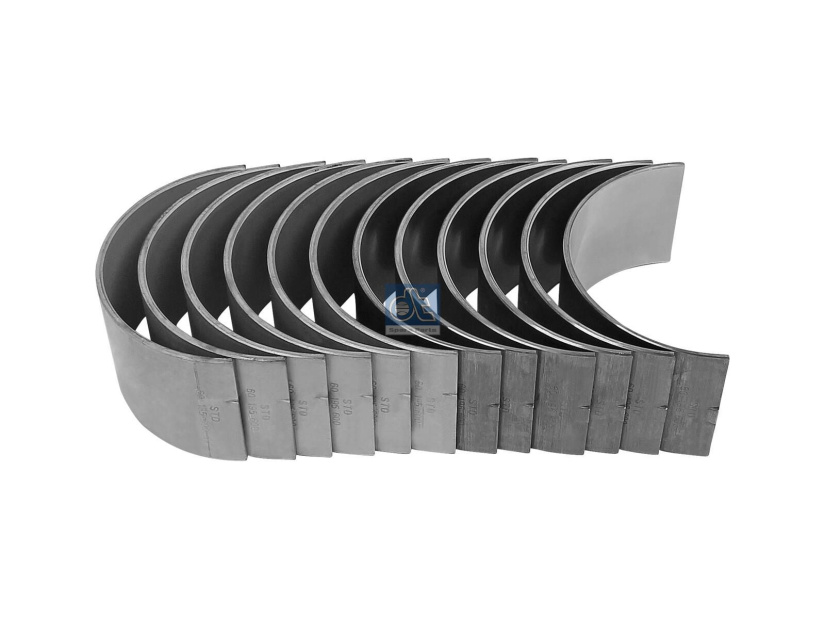 DT CON ROD BEARING KIT 6.91142