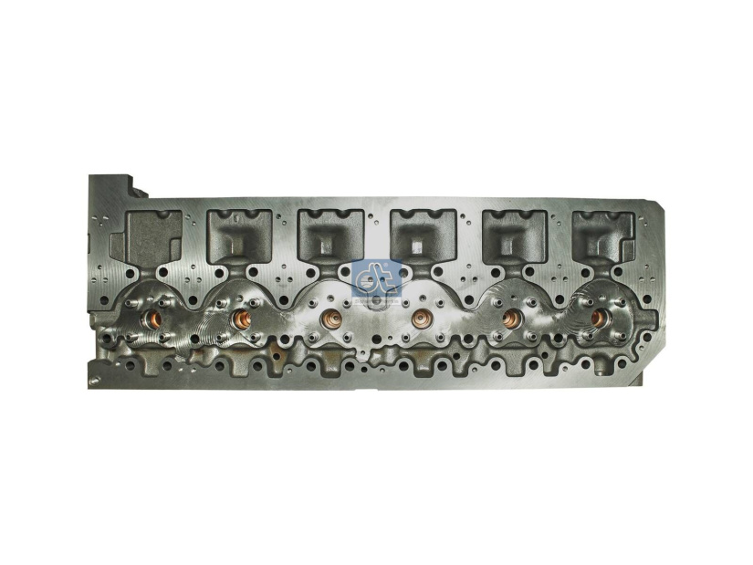DT CYLINDER HEAD 2.10046