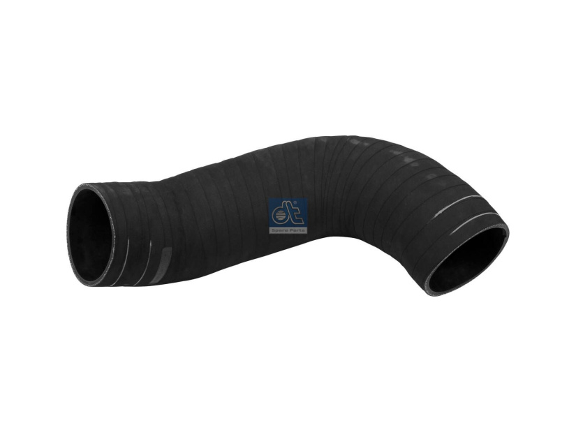DT CHARGE AIR HOSE 6.35502