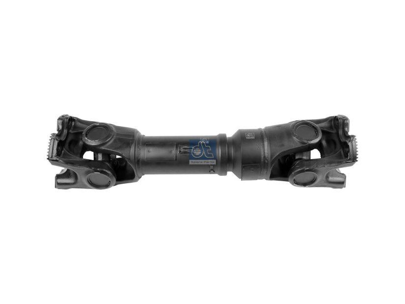DT PROPELLER SHAFT 2.34201