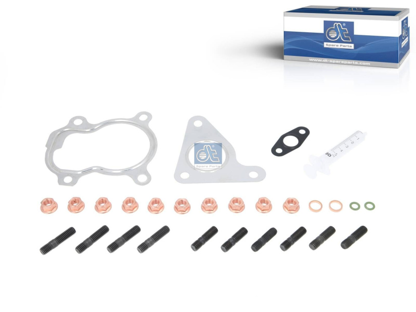 DT GASKET KIT 6.91720