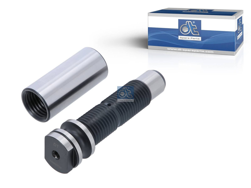 DT SPRING BOLT KIT 1.32535