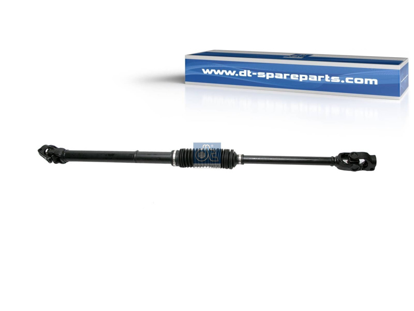 DT STEERING COLUMN 1.19226