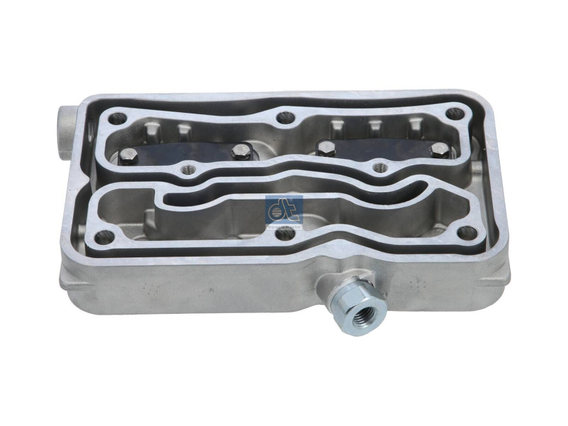 DT VALVE PLATE 2.45040