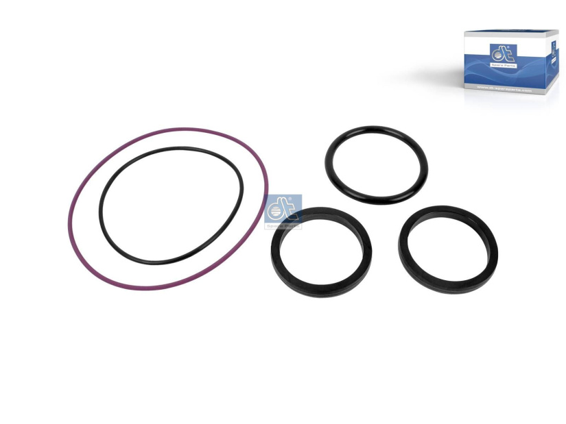 DT GASKET KIT 2.91542