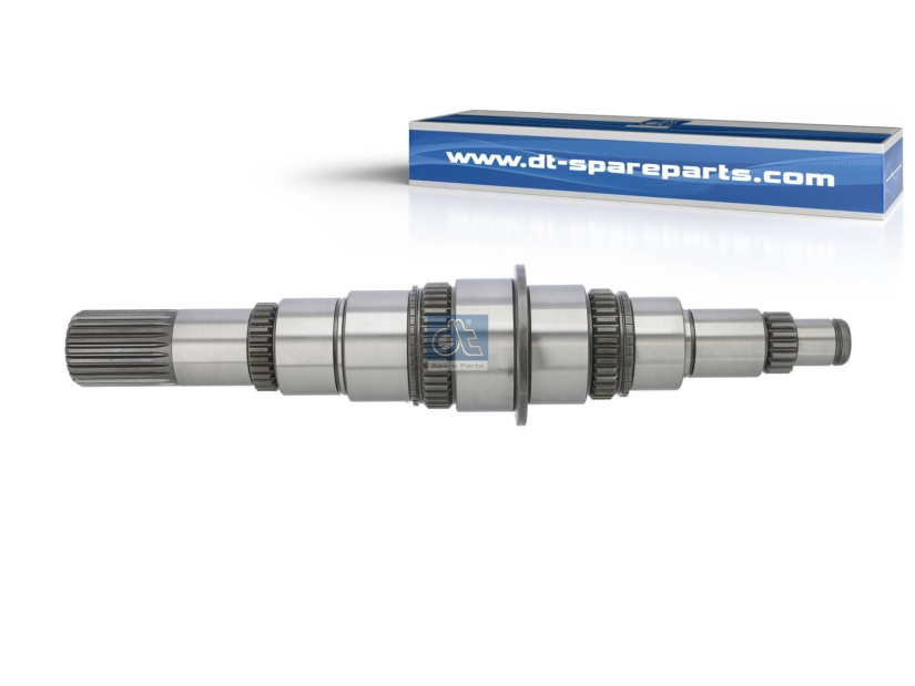 DT MAIN SHAFT 4.68984