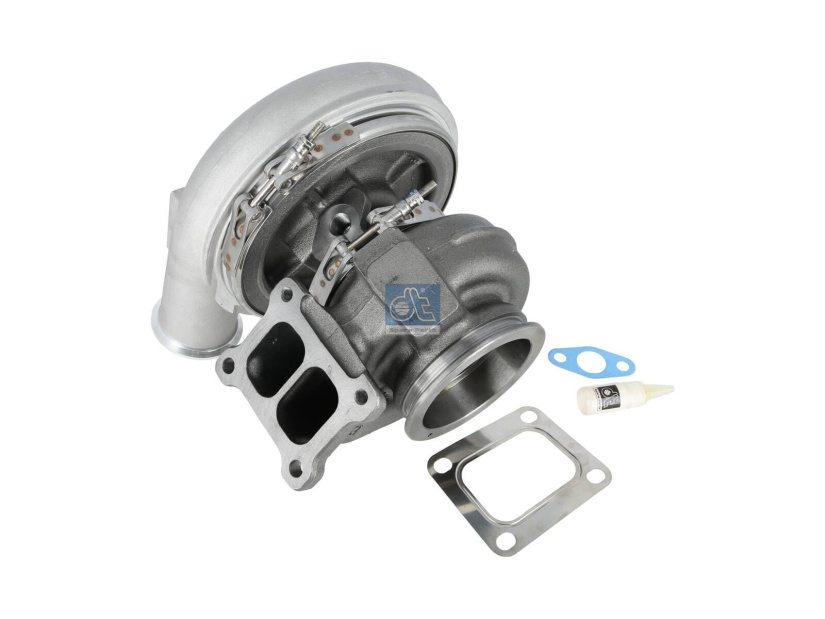 DT TURBOCHARGER 1.10848