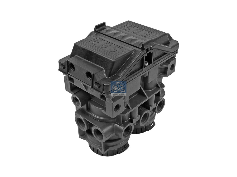 DT MODULATING VALVE 2.47081