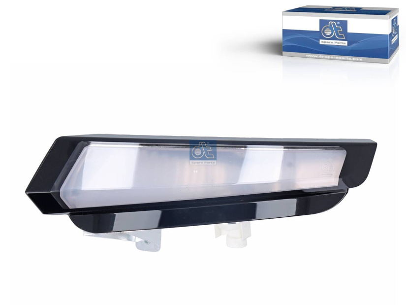 DT TURN SIGNAL LAMP 7.25156