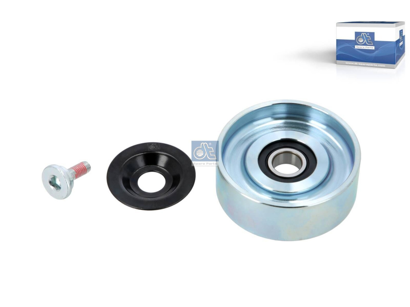 DT TENSION ROLLER 7.00291