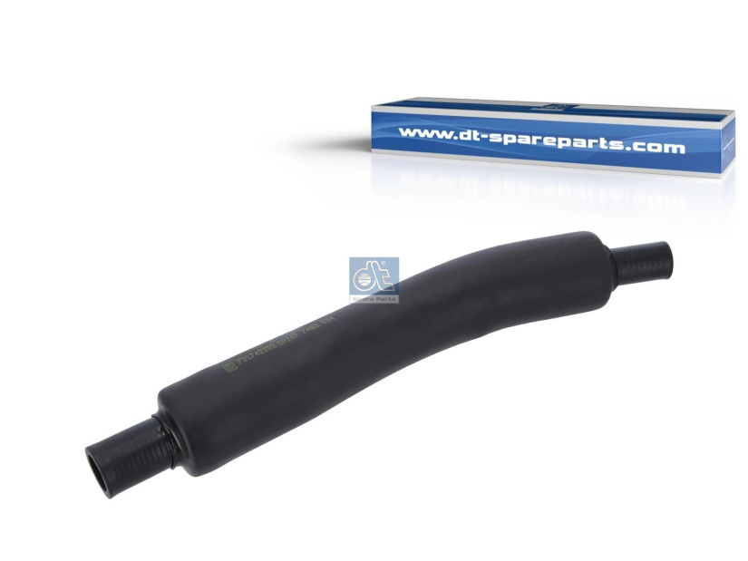 DT HOSE 3.16534