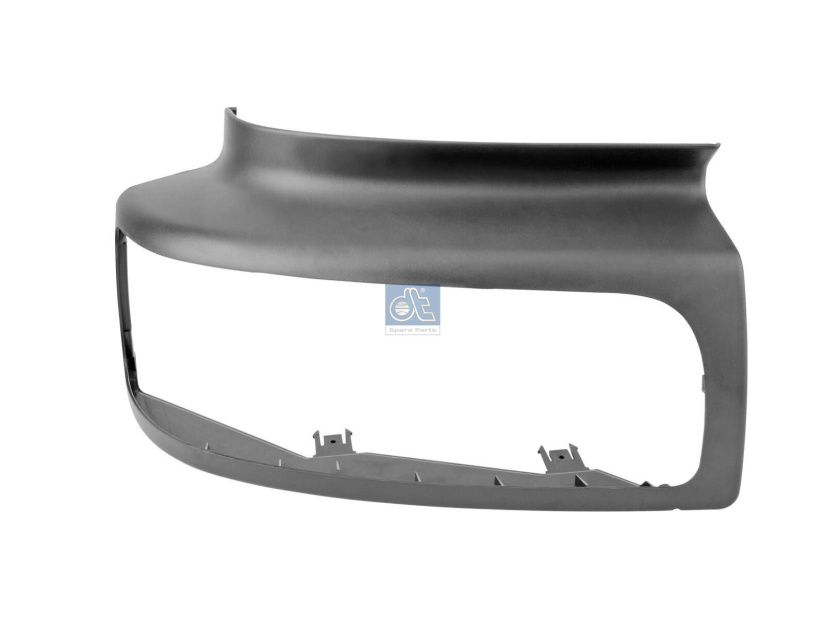 DT HEADLIGHT FRAME 6.84030