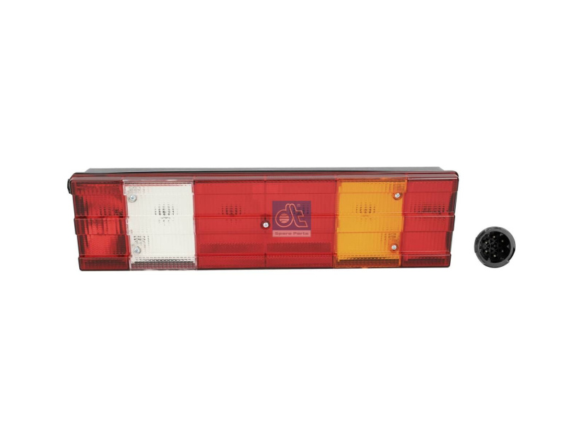 DT TAIL LAMP 4.62384
