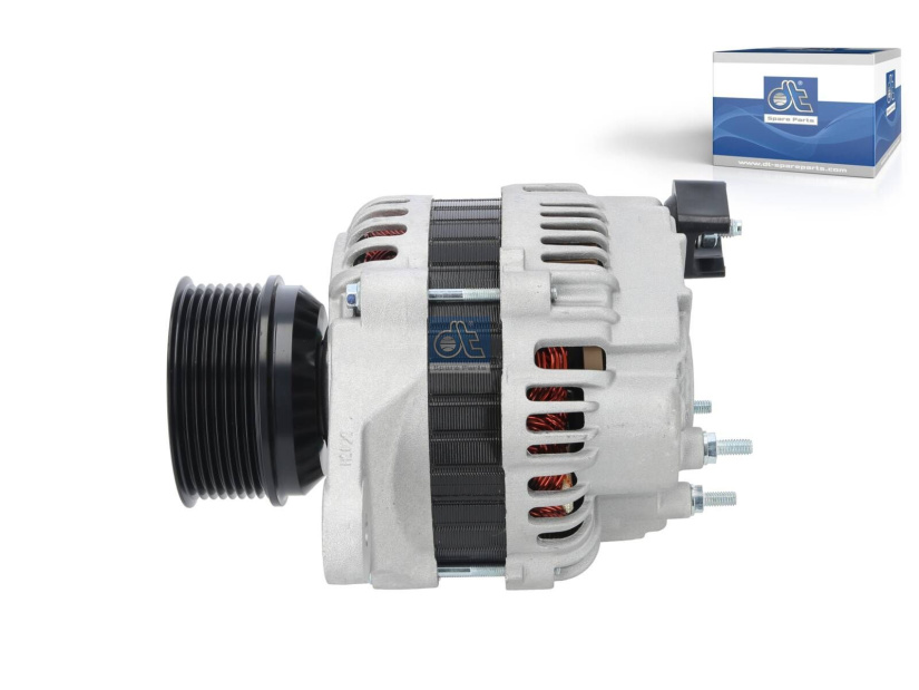 DT ALTERNATOR 2.21046