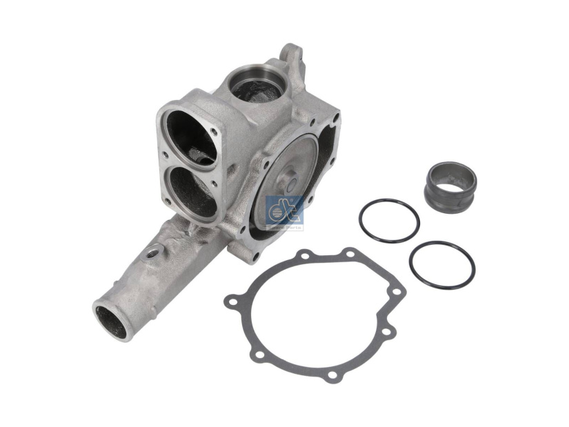 DT VESIPUMPPU MERCEDES-BENZ 4.64880
