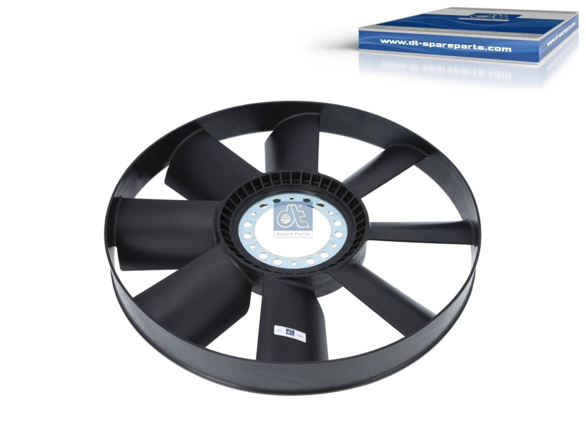 DT FAN 4.77301