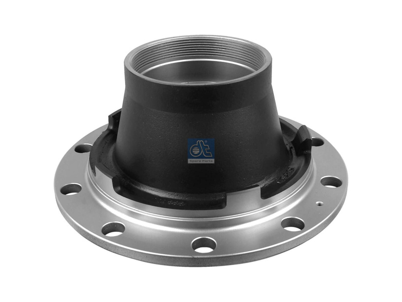 DT WHEEL HUB 10.40401