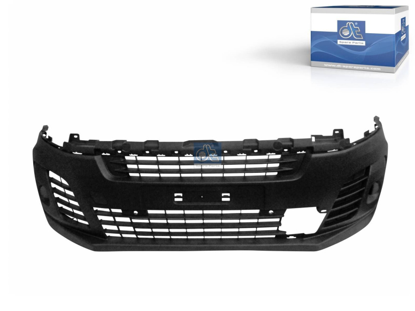 DT BUMPER 12.82219