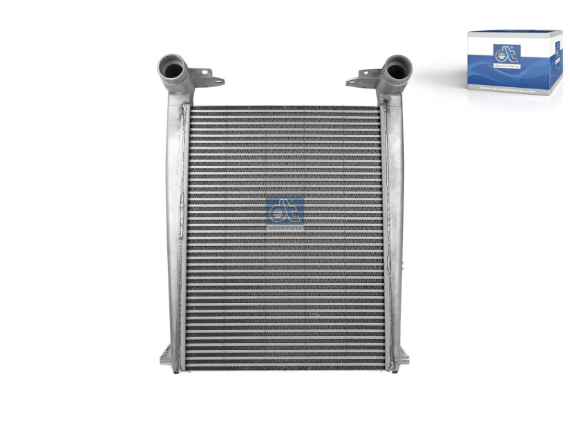 DT INTERCOOLER 6.35401