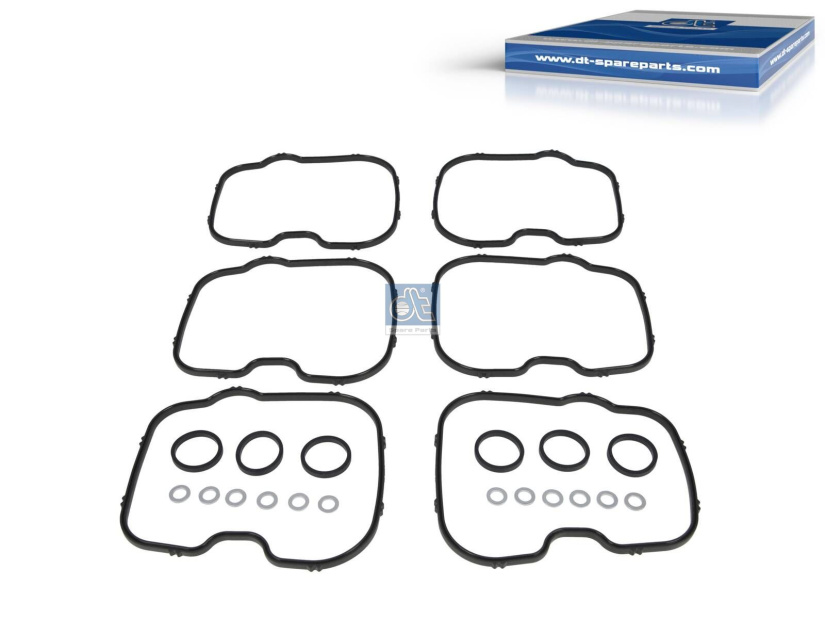 DT GASKET KIT 2.91101