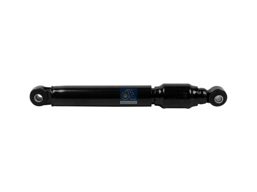 DT VIBRATION DAMPER 4.60706