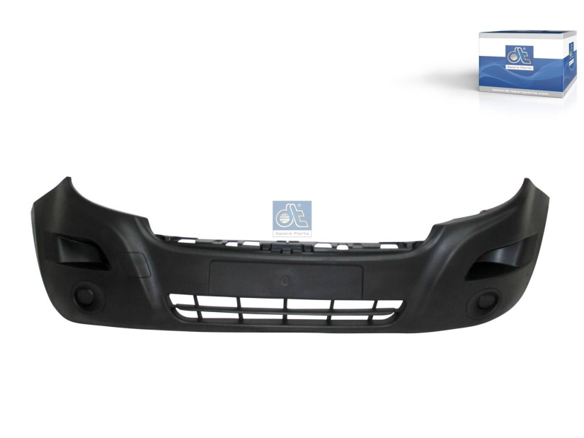 DT BUMPER 6.70218