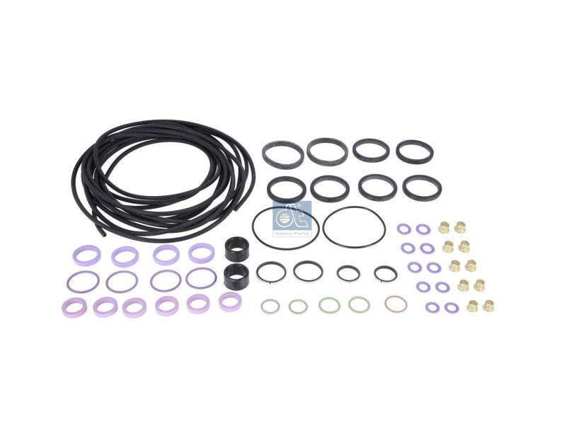 DT GASKET KIT 2.91965