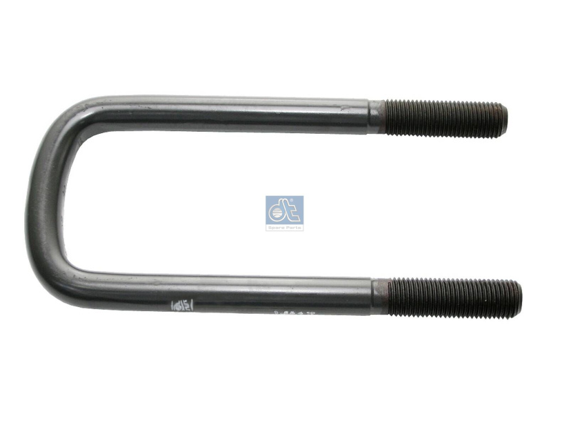 DT U-BOLT 1.25419