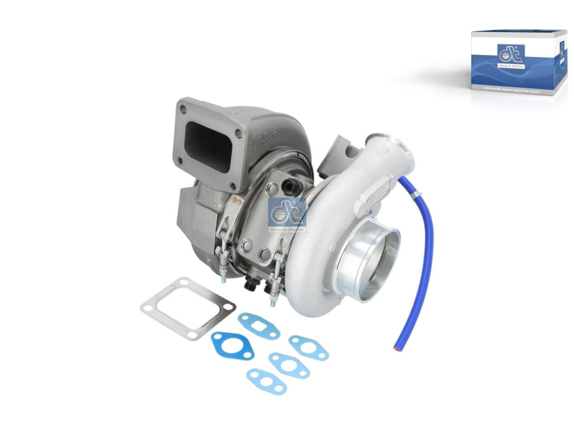 DT TURBOAHTIN 7.58032SP