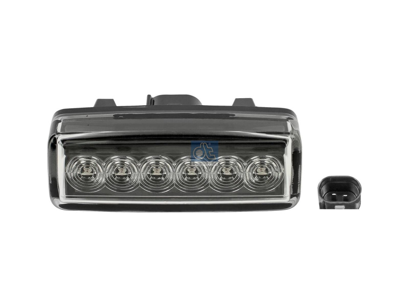 LED-VILKKU ASTINKOTELOON, SCANIA 1.21648