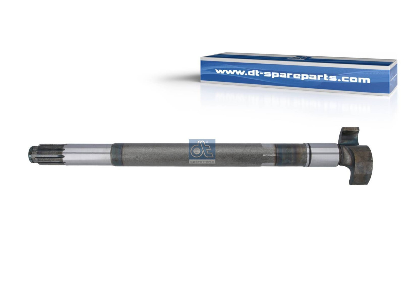 DT BRAKE CAMSHAFT 10.23517