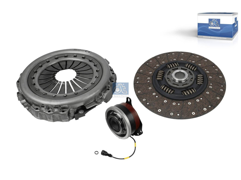 CLUTCH KIT 2.93088