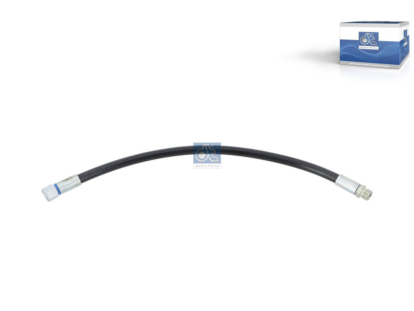 DT CLUTCH HOSE 7.00185