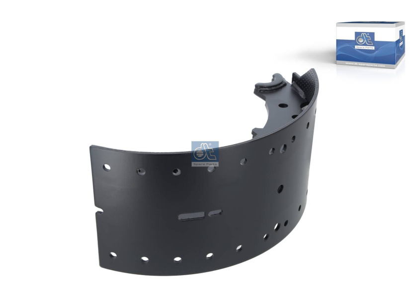DT BRAKE SHOE 10.13360