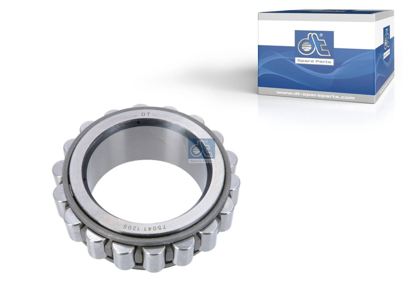 DT CYLINDER ROLLER BEARING 4.63833