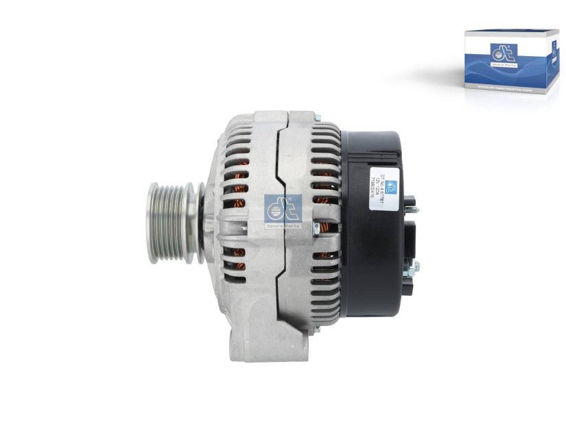 DT ALTERNATOR 4.67781