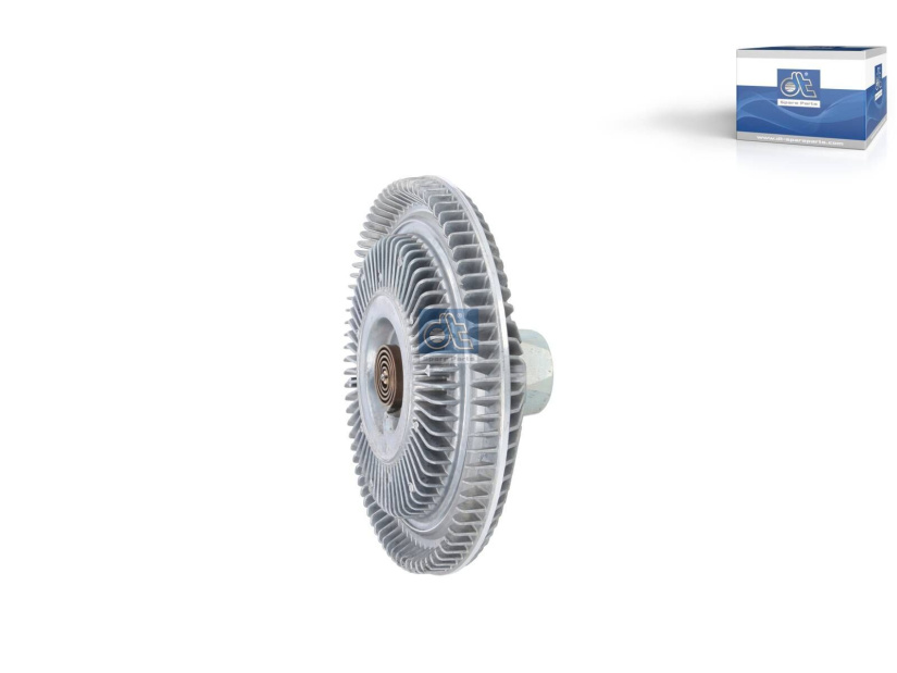 DT FAN CLUTCH 6.35093