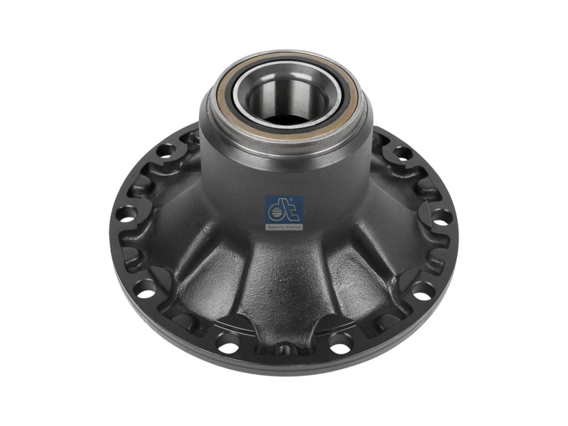 DT WHEEL HUB 3.67617