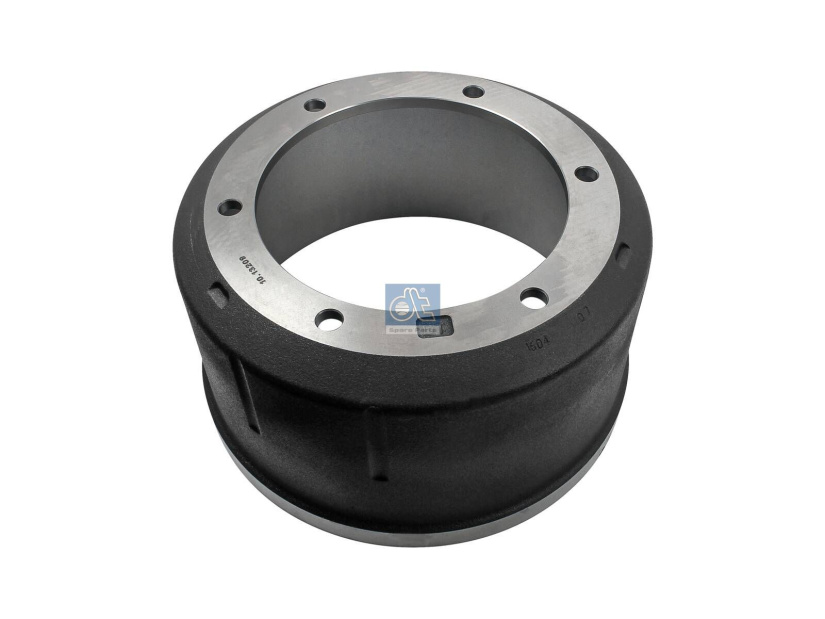 DT BRAKE DRUM 10.13209