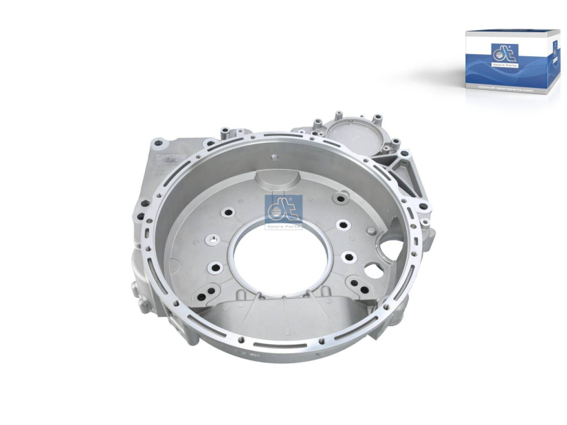 DT FLYWHEEL HOUSING 2.10970