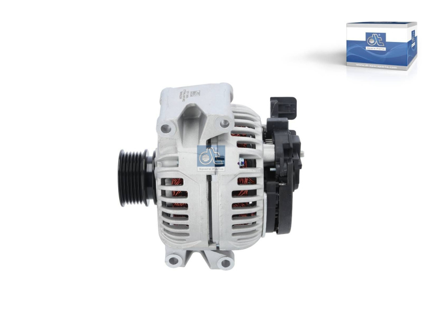 DT ALTERNATOR 4.74002