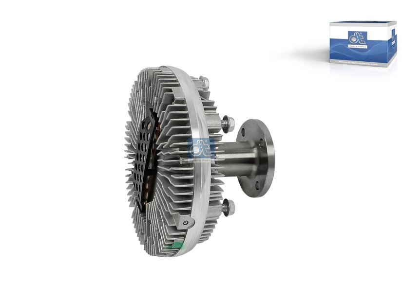 DT FAN CLUTCH 4.64021
