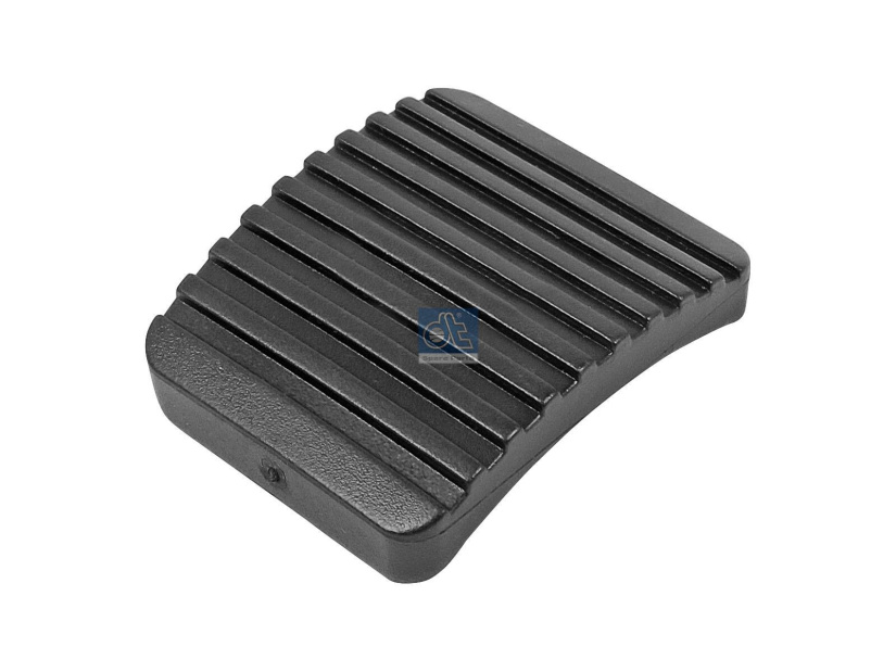 DT PEDAL RUBBER 3.41054
