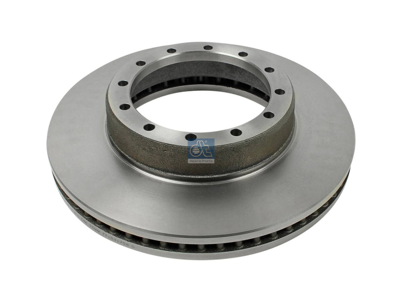 DT BRAKE DISC 6.61015